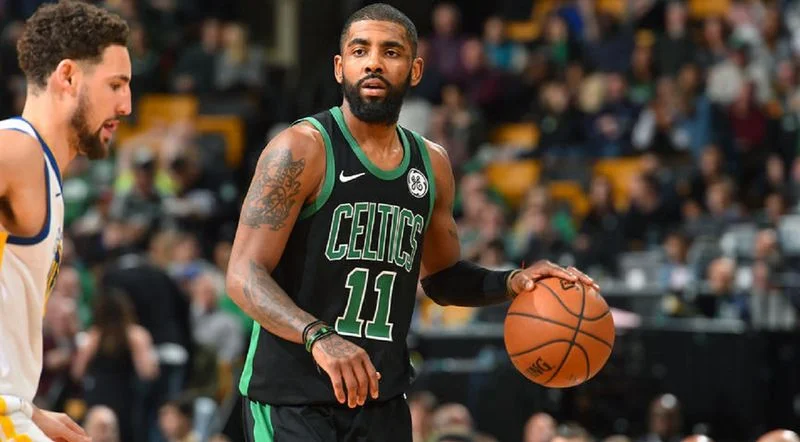 Бостон - Бруклин Нетс