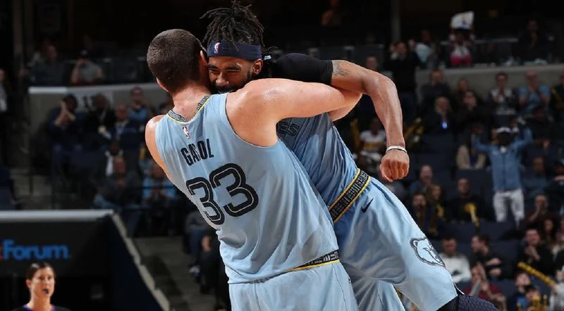 Мемфис - Денвер