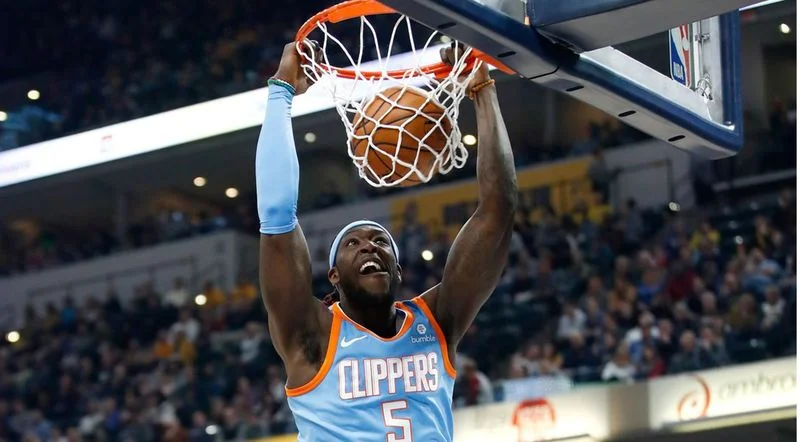 Клипперс - Атланта