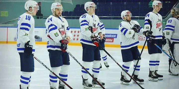 Зауралье - ОРДЖИ