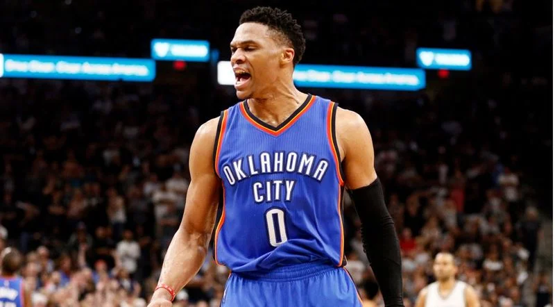 Орландо - Оклахома