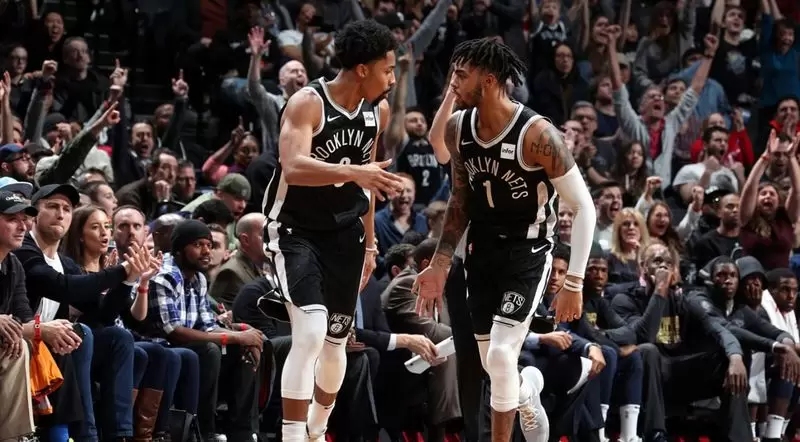 Бруклин - Чикаго. Прогноз на матч НБА (30.01.2019)