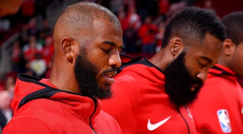 Хьюстон - Нью-Орлеан