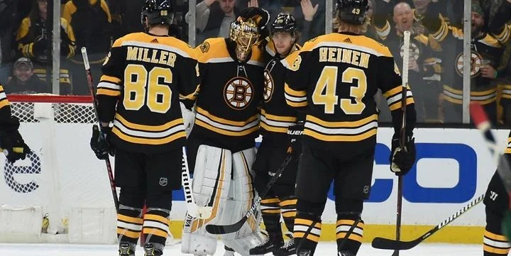 Бостон - Виннипег Джетс Бостон - Виннипег Джетс