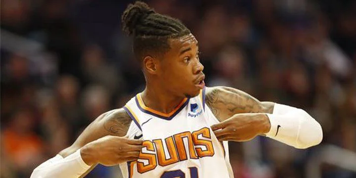 Сан-Антонио - Финикс