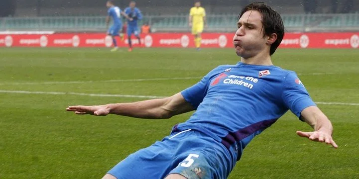 Фиорентина - Рома