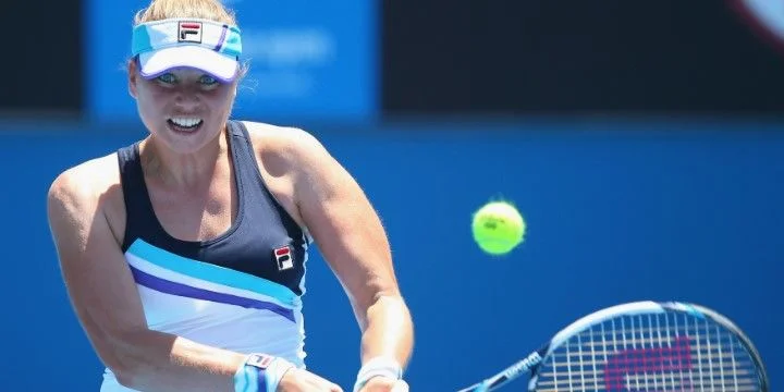 Вера Звонарёва - Юлия Гёргес Вера Звонарёва - Юлия Гёргес