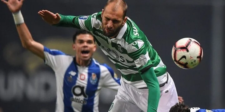 Порту - Белененсеш Порту - Белененсеш