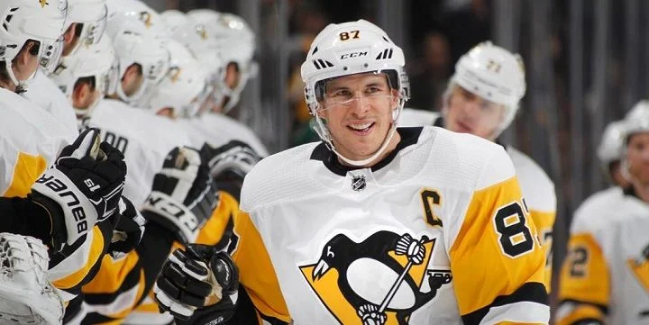 Питтсбург - Тампа