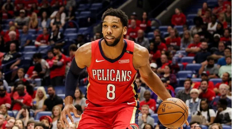 Нью-Орлеан - Денвер