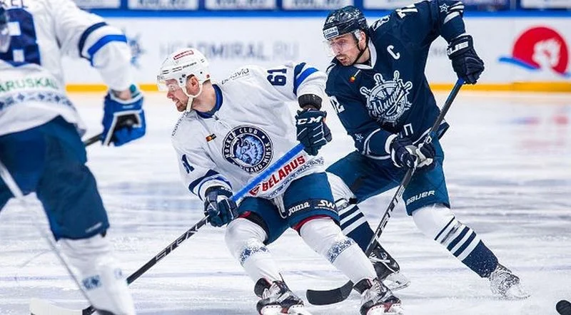 Динамо Мн - Адмирал Динамо Мн - Адмирал