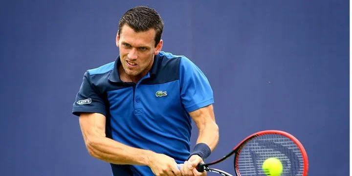 Сергей Стаховский - Тобиас Камке