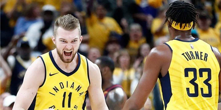 Орландо - Индиана