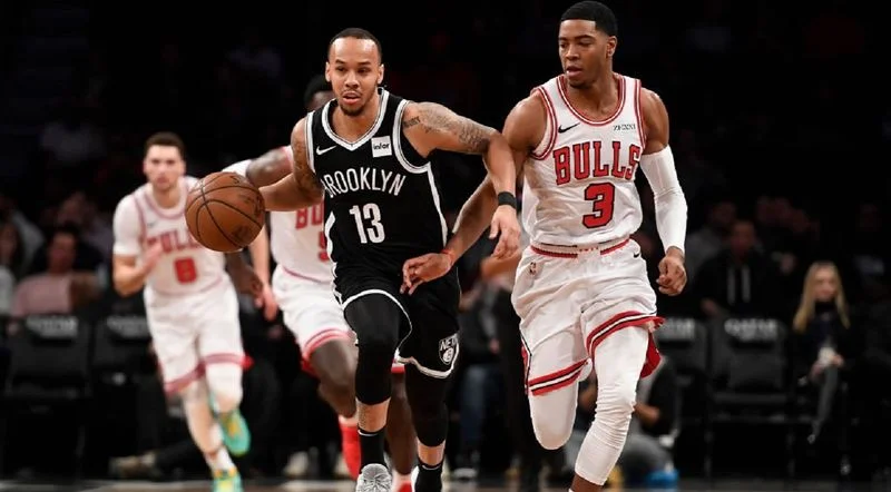 Сан-Антонио - Бруклин Нетс Сан-Антонио - Бруклин Нетс