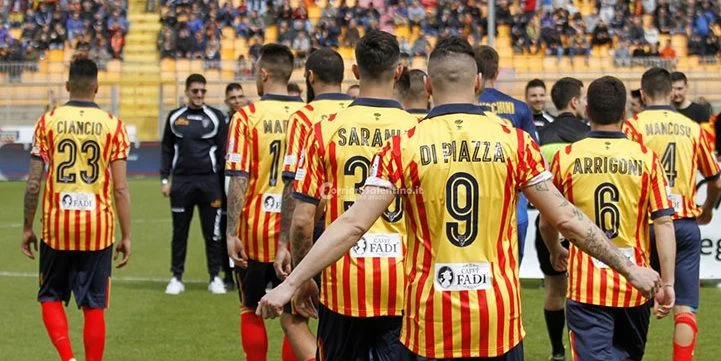 Лечче - Асколи