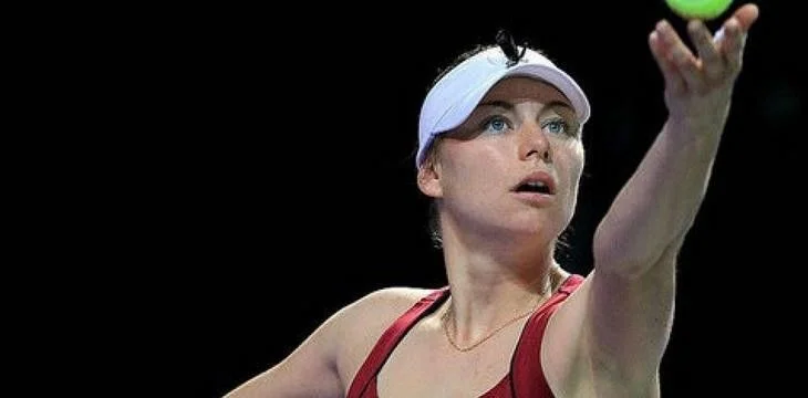 Дарья Касаткина - Вера Звонарёва