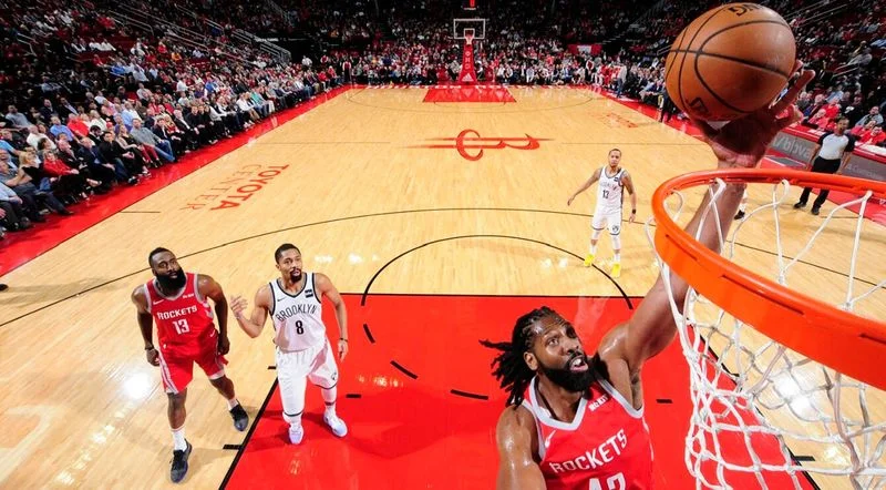 Денвер - Хьюстон