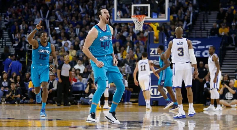 Шарлотт - Мемфис