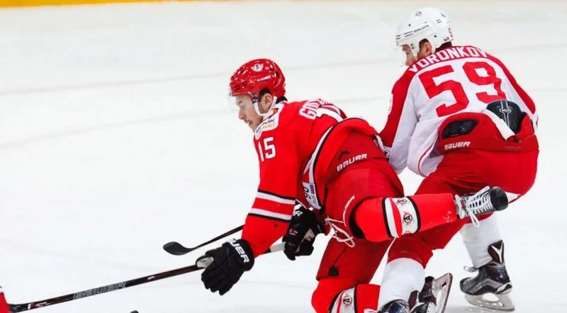 Автомобилист - Витязь