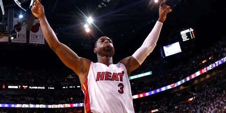 Майами - Оклахома