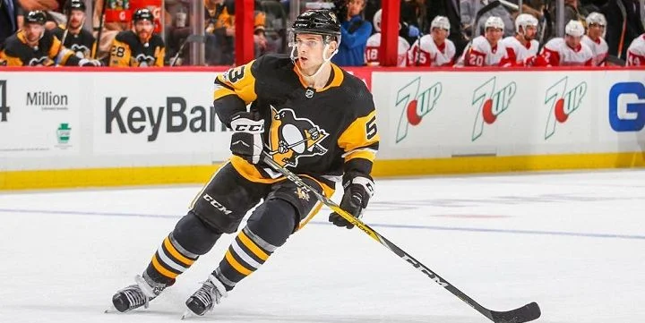 Питтсбург - Оттава