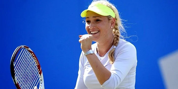 Донна Векич - Вера Звонарёва