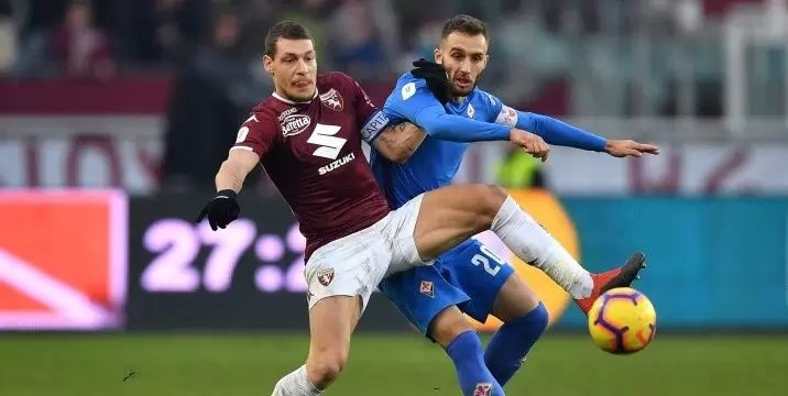 СПАЛ – Торино. Прогноз на матч Серии А (03.02.2019)