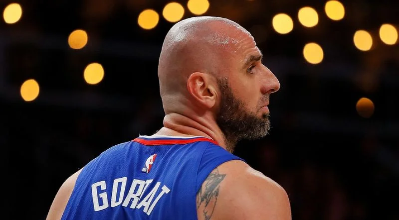 Торонто - Клипперс