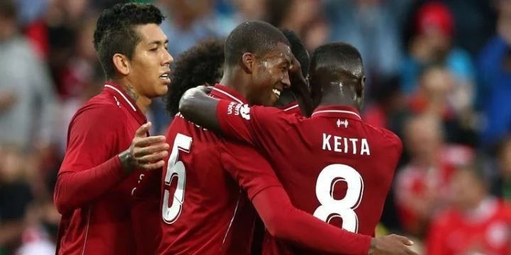 Прогнозы на футбол на 04.02.2019 | ВсеПроСпорт.ру