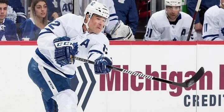 Торонто - Анахайм