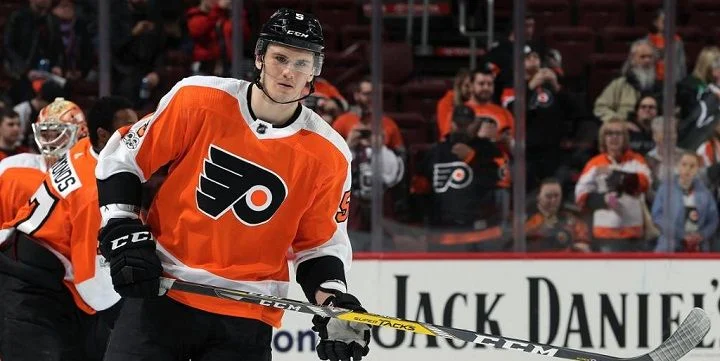 Филадельфия - Ванкувер