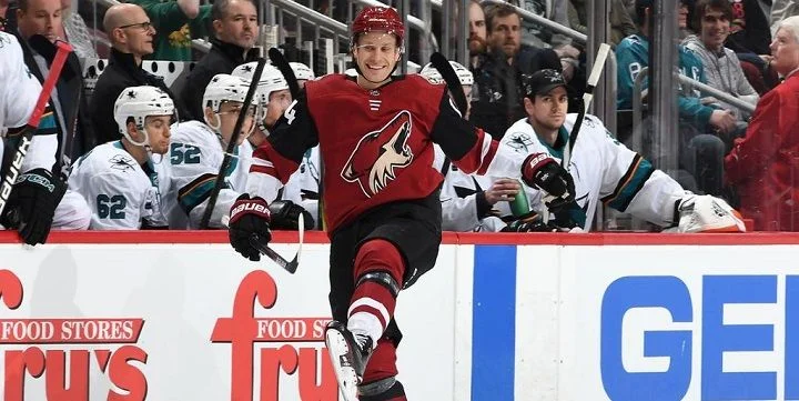 Даллас - Аризона