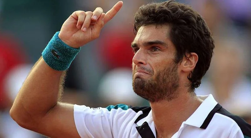 Пабло Андухар - Лоренцо Сонего Пабло Андухар - Лоренцо Сонего