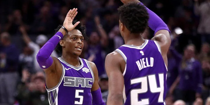 Сакраменто - Сан-Антонио