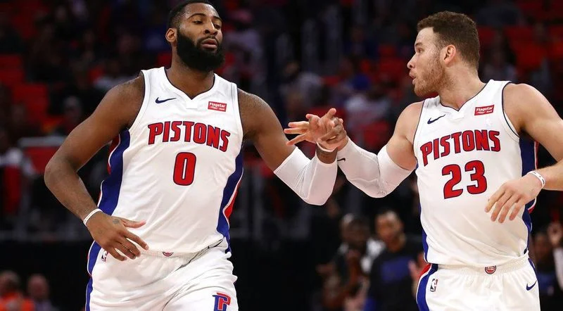 Детройт - Денвер