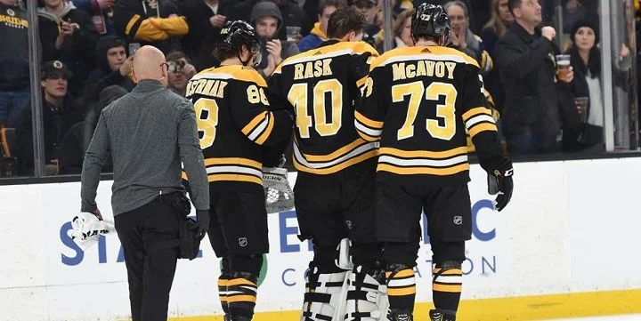 Бостон - Айлендерс Бостон - Айлендерс