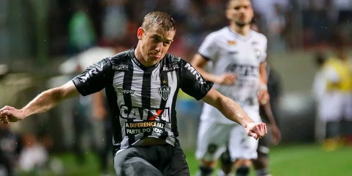 Данубио - Атлетико Минейро