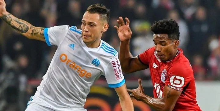 Марсель - Бордо