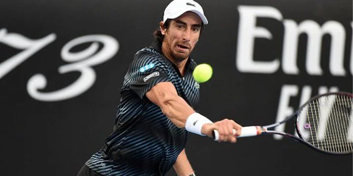 Пабло Куэвас - Факундо Багнис Пабло Куэвас - Факундо Багнис