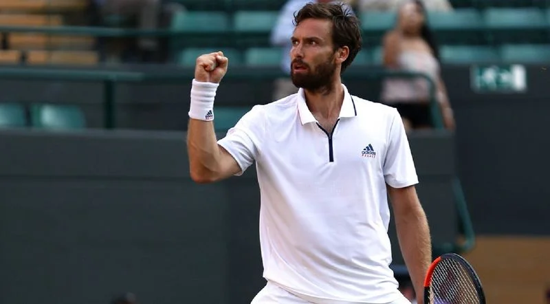  - Хуберт Гуркач