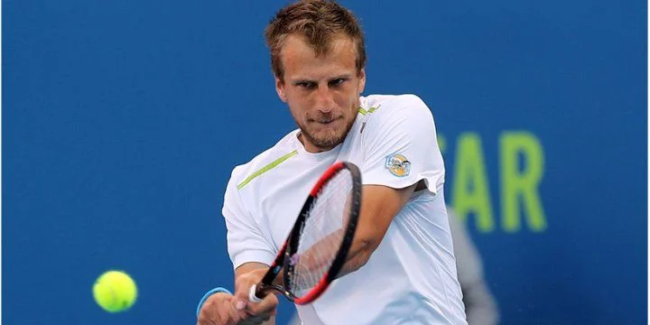 Мартин Клижан - Мартин Клижан -