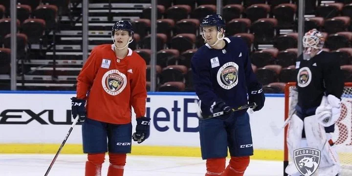 Флорида - Сент-Луис