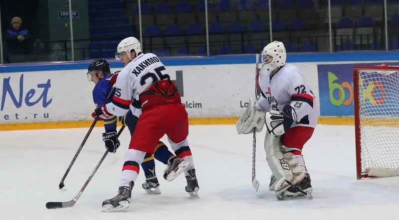 Химик - Зауралье Химик - Зауралье