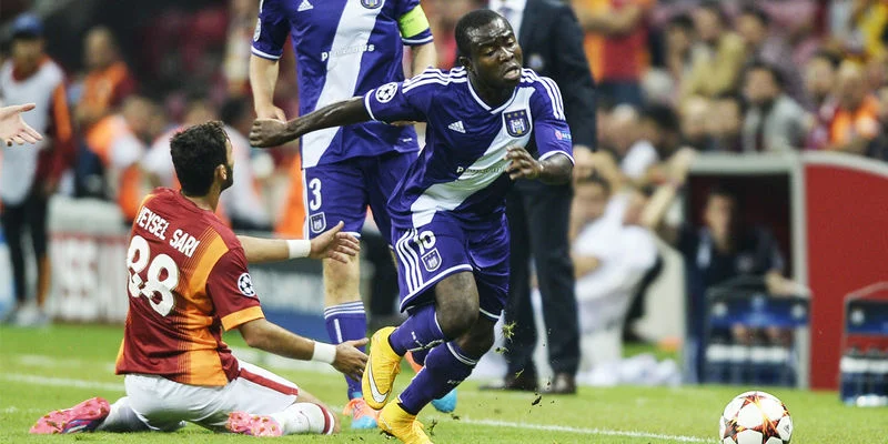 Галатасарай - Хатайспор