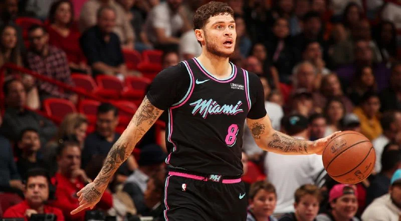 Портленд - Майами