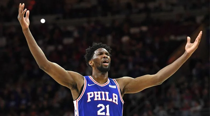 Филадельфия - Торонто