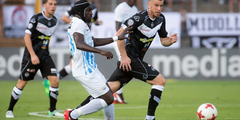 Лугано - Тун