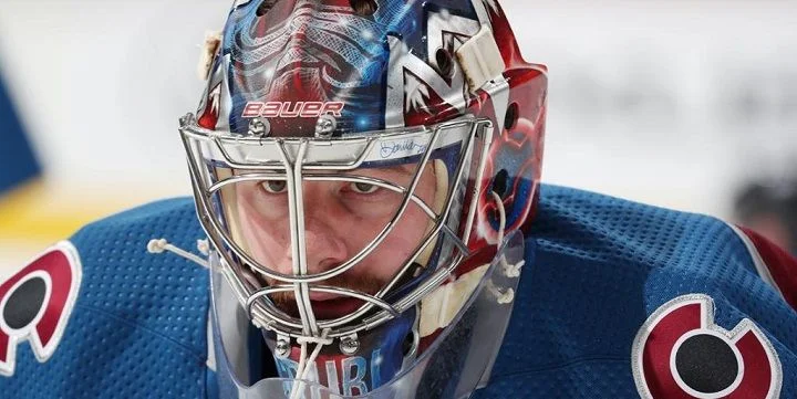 Колорадо - Коламбус