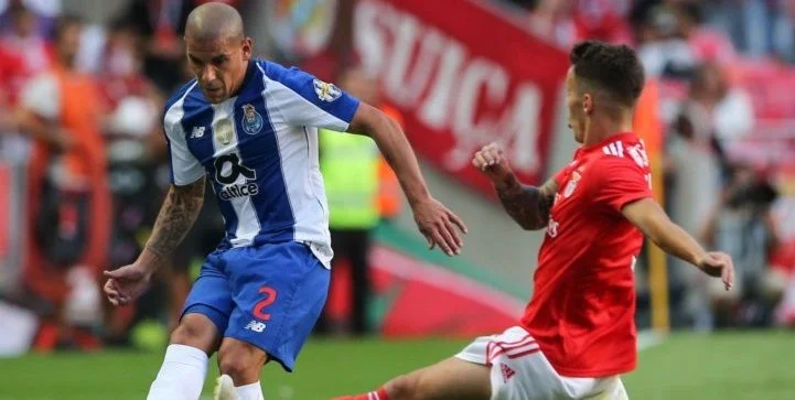 Бенфика - Спортинг