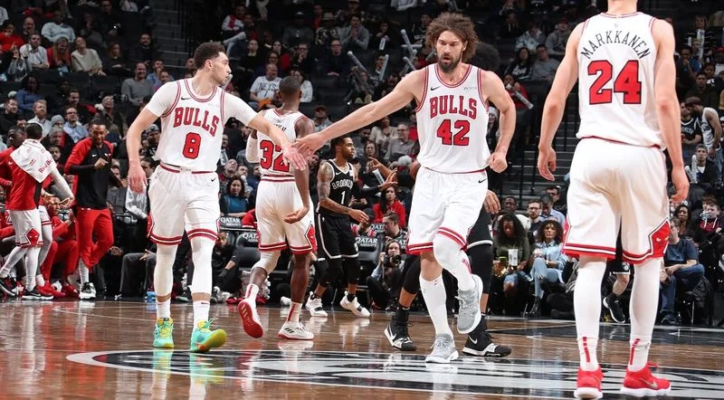 Чикаго - Нью-Орлеан